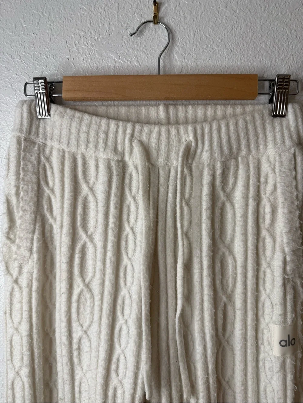 ALO Yoga cozy luxe
